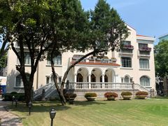 -上海安亭别墅花园酒店