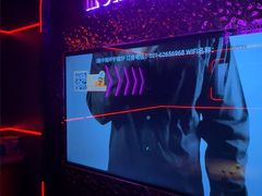 -星聚会KTV X Party(上海真如中海环宇城店)