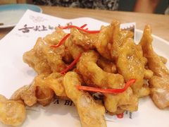 -丽华餐厅·天津菜(艳阳路店)
