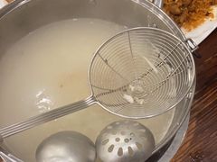 -正能量脆肉鲩火锅