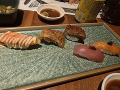 -Mr.Fish鱼鲜生海鲜放题(高德置地冬广场店)