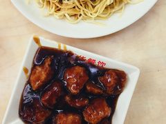 -玉华饮食店(茅台路店)