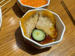 -素虎料理(前门店)