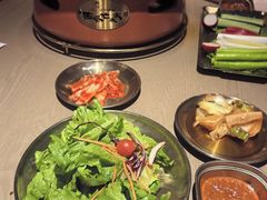 -西塔老太太泥炉烤肉(济南首店)