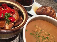 古法糖芋苗-南京大牌档(苏州中心店)
