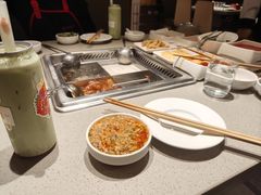 -海底捞火锅(江宸天街店)