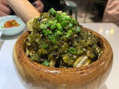 -蕃茄述·好汤自然来(江汉路店)