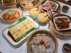 -禄运茶居·手工点心(猎德店)