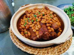 -兰溪小馆(东直门簋街店)