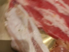-韩先生自助烤肉•烤活鳗