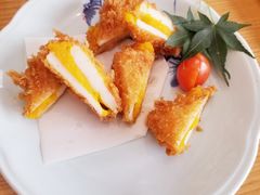 -金井日本料理(丽柏广场店)