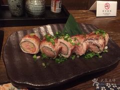 -角落里(中山公园店)