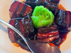 -蘇锦宴·淮扬菜烤鸭·小院(三元桥霄云路店)