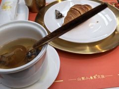 -小广寒电影艺术餐厅(小广寒经三路店)