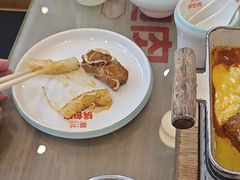 -英兰朝族饭店·英兰锅包肉(佳园路店)