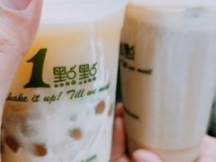 -1点点(嘉兴八佰伴华府店)