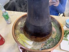 -虾大侠·盱眙龙虾老北京铜锅涮羊肉(金楠天街店)