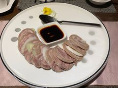 -采悦轩中餐厅·粤菜·海南菜(神州半岛喜来登度假酒店)