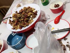 -偏爱炒鸡(老县衙店)