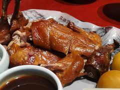 -福照楼汽锅鸡·云南特色菜(护国路店)