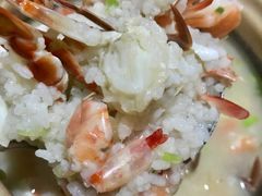-得记得潮州海鲜砂锅粥(宝业路店)