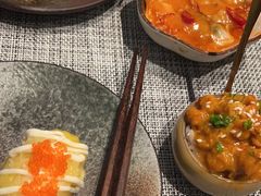 -戏作寿司(观音桥店)
