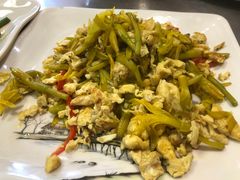 -蒙古人烤羊腿(裕兴路店)