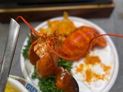 -海景壹号大酒店(滨湖店)