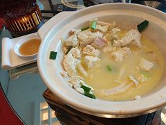 -环球港凯悦 · 享悦中餐厅