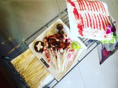 -郭记烤肉(正阳街店)