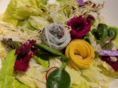 -北平食府·北京烤鸭(北京西站六里桥店)