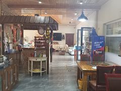 -一品渔乡·水库灶台鱼·乐享庭院