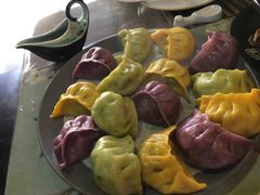 -素心斋素食餐厅