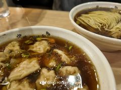 -蒋家桥饺面店(东关街店)