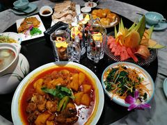 -品回味清真西北楼(宁波首店)