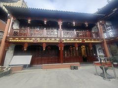 -上海白云观
