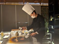 -水木锦堂·自助铁板烧(世贸天阶店)