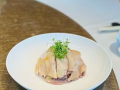 -上海总会SHANGHAICLUB(兴业太古汇店)