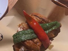 -不二·民谣音乐餐酒吧(九眼桥店)