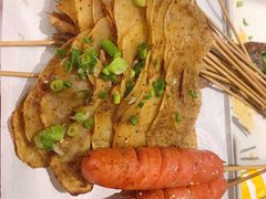 -木屋烧烤(龙华店)