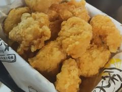 -炸鸡情侣韩式料理(中央大街店)