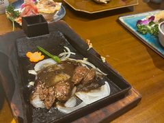-和彩放题餐厅(酒仙桥店)