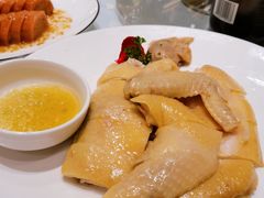 金牌贵妃鸡（半只）-御彩酒家(东风东路店)