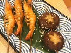 -鱼意寿司(钟村分店)