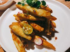 -小放牛炒菜馆(北国商城店)