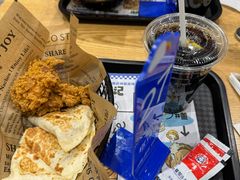 -TACO STAR 塔可星(下沙宝龙店)