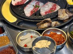 -小团团·路边烤牛肉(南岭壹街店)