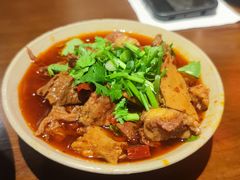 -谢老五跷脚牛肉·非遗传承店