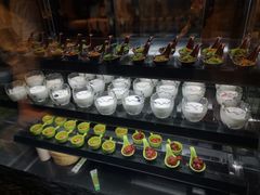 -博林天瑞喜来登酒店·西丽尚膳