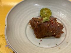 -鮨冠OMAKASE食べ放题(北京首店)